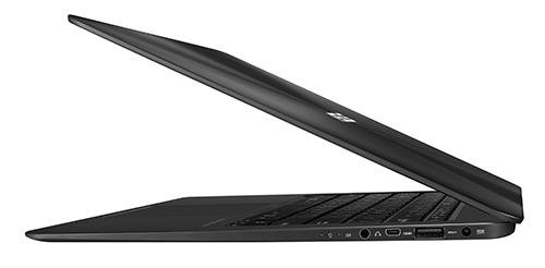 Asus Zenbook UX305FA(MS)-FC268H 13.3-inch Laptop (4GB/256GB SSD